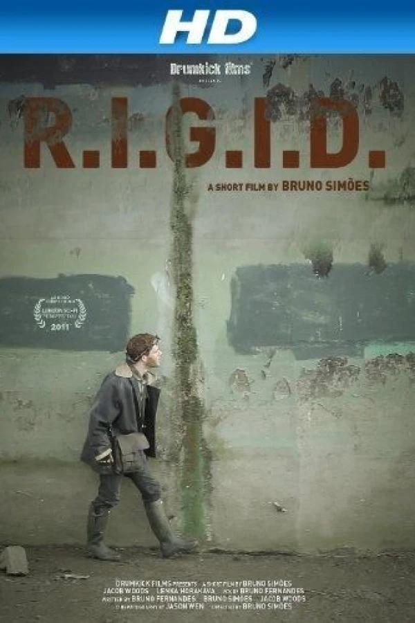 R.I.G.I.D. Poster