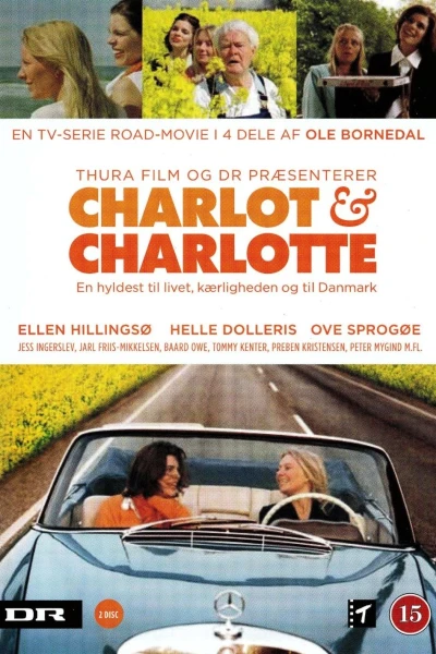 Charlot og Charlotte