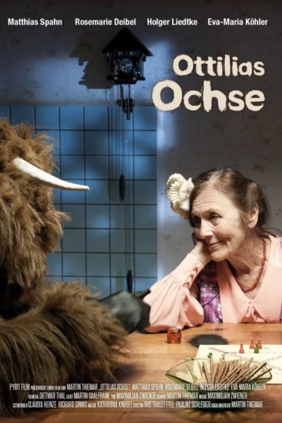 Ottilia's Ox