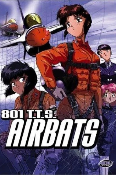 Aozora shôjotai