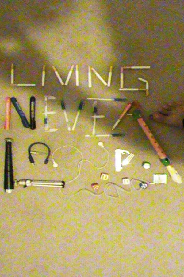 Living Neverland Poster