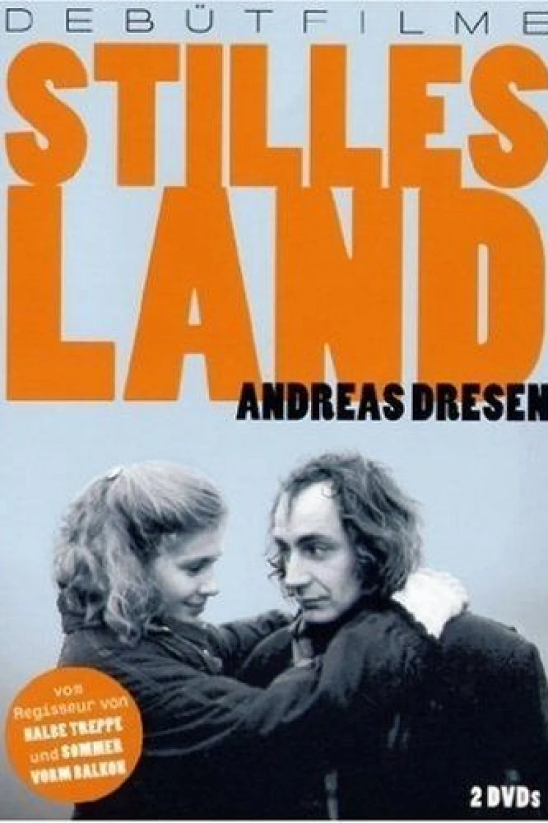 Stilles Land Poster