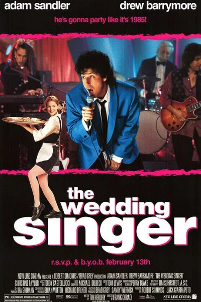 The Wedding Singer