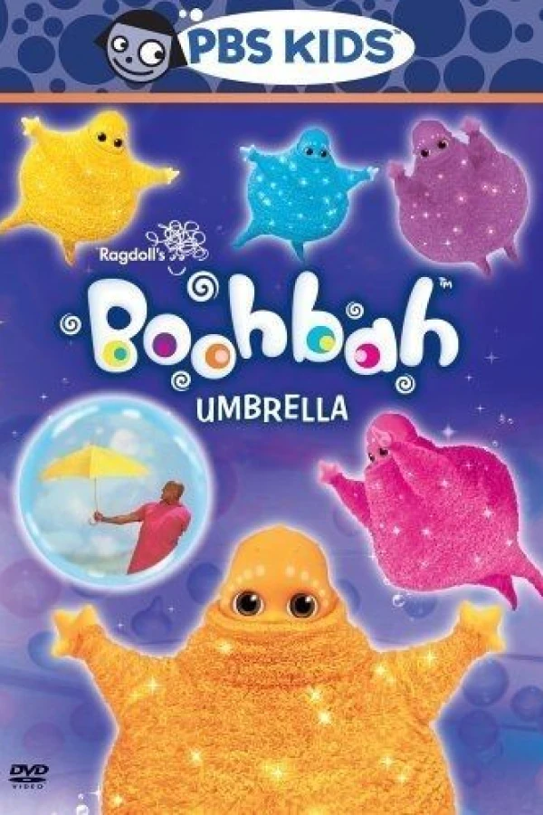 Boohbah Poster