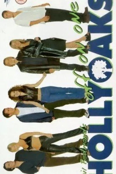 Hollyoaks