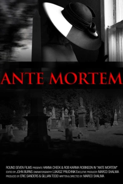 Ante Mortem