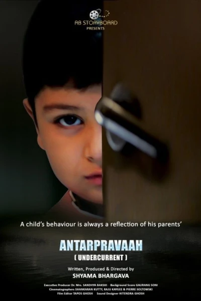 Antarpravaah