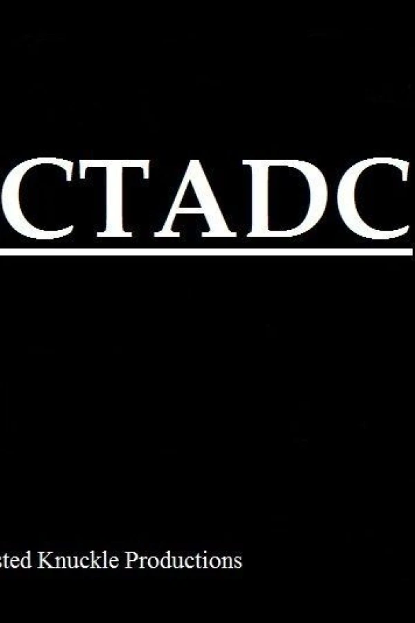 Ctadc Poster
