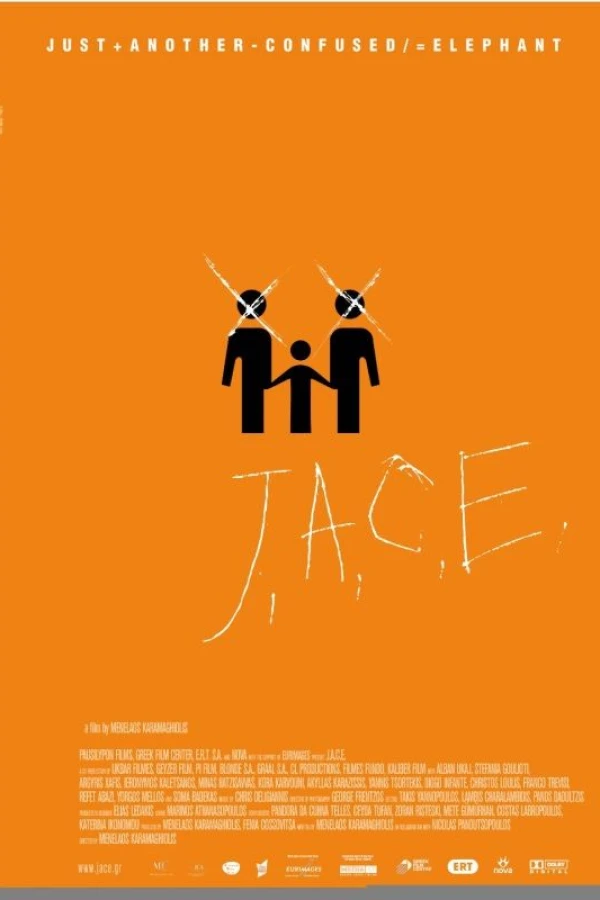 J.A.C.E. Poster