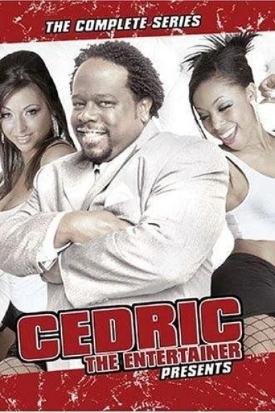Cedric the Entertainer Presents
