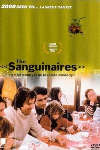 Les sanguinaires