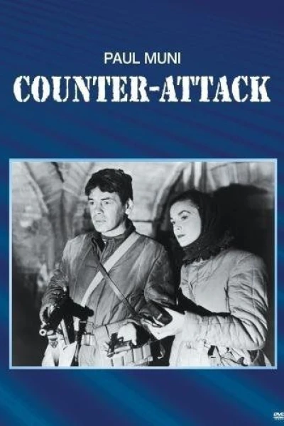 Counter-Attack