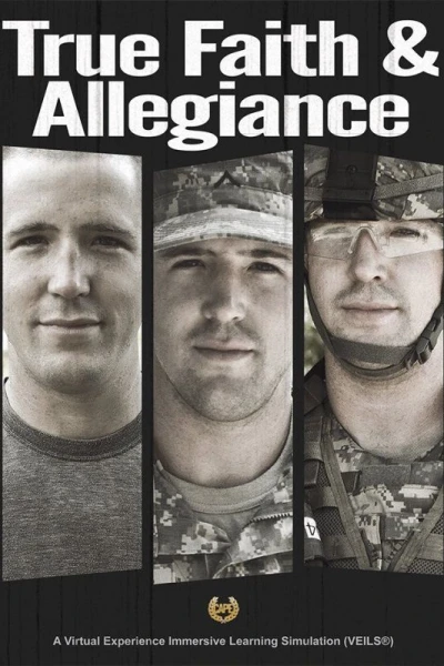 True Faith and Allegiance