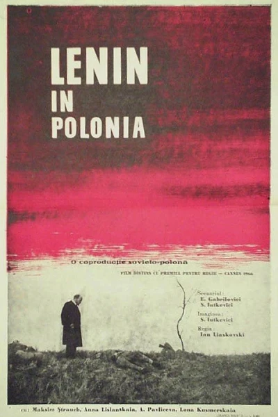 Lenin v Polshe