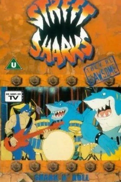 Street Sharks