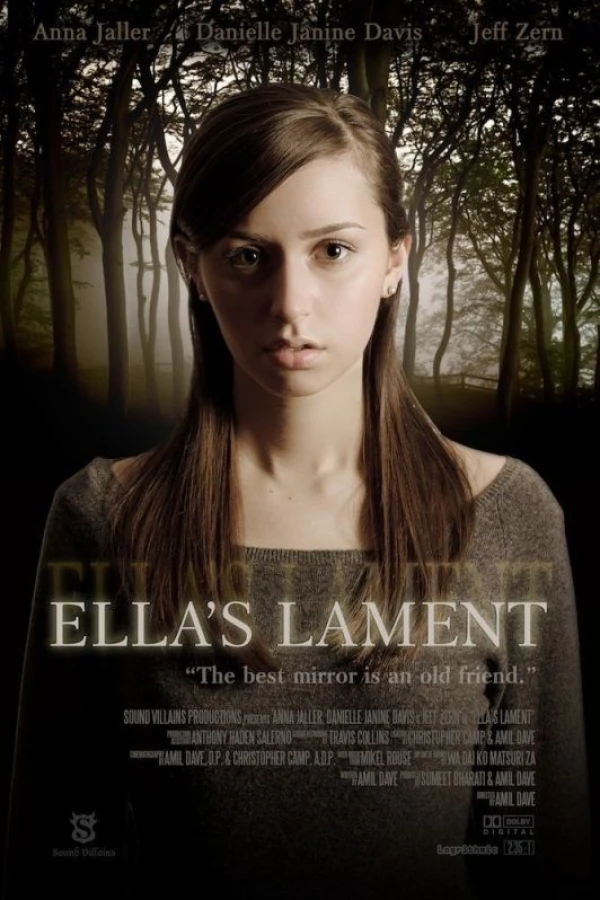 Ella's Lament Poster
