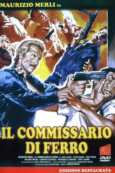 Il commissario di ferro