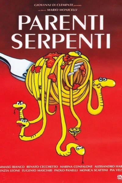 Parenti serpenti