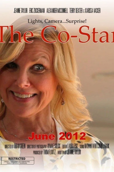 The Co-Star