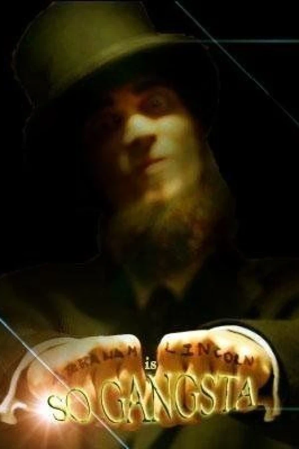 The Lincoln Bedroom Poster
