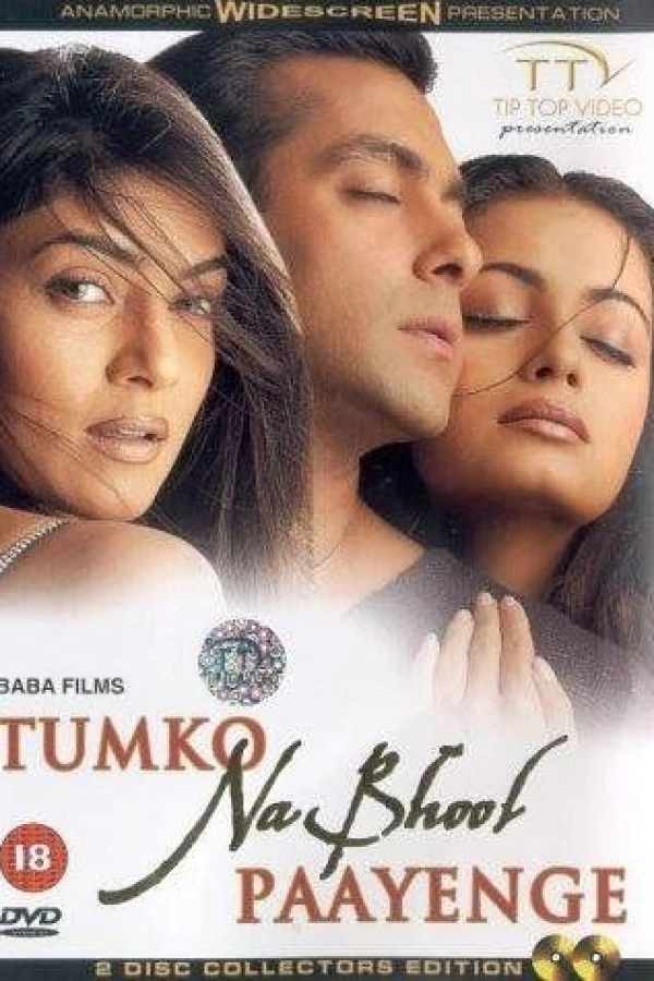 Tumko Na Bhool Paayenge Poster