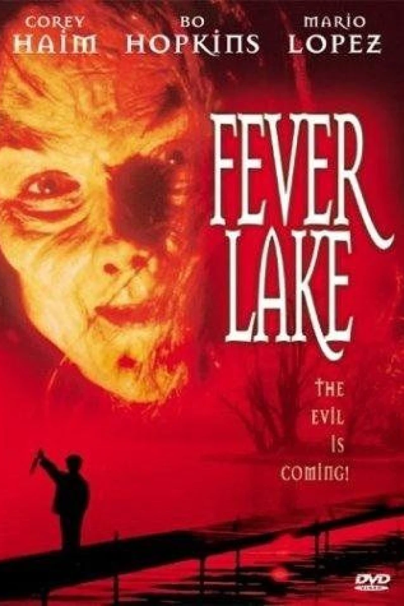 Fever Lake Poster