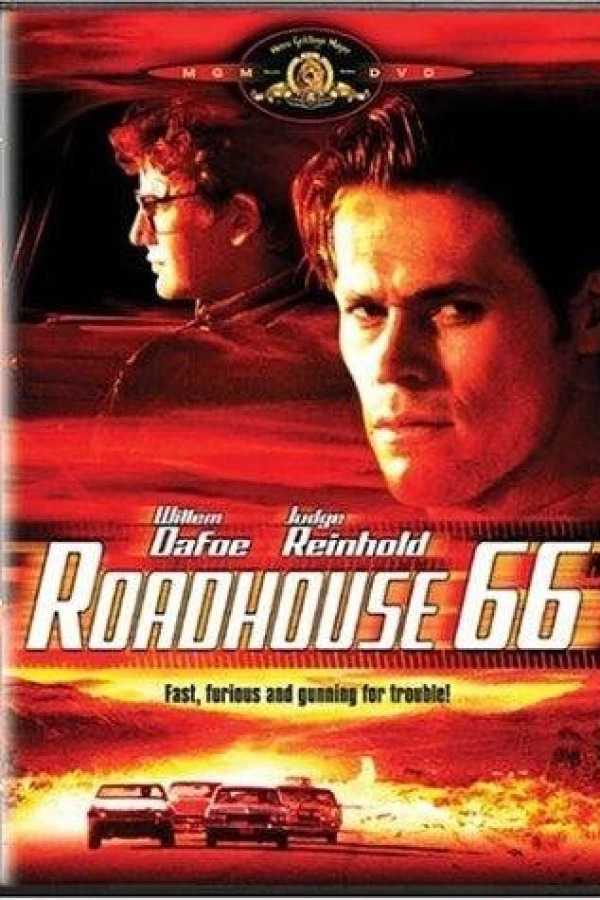 Roadhouse 66 Poster