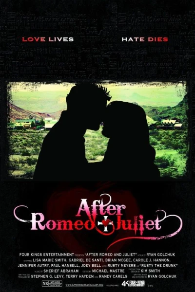 After Romeo Juliet
