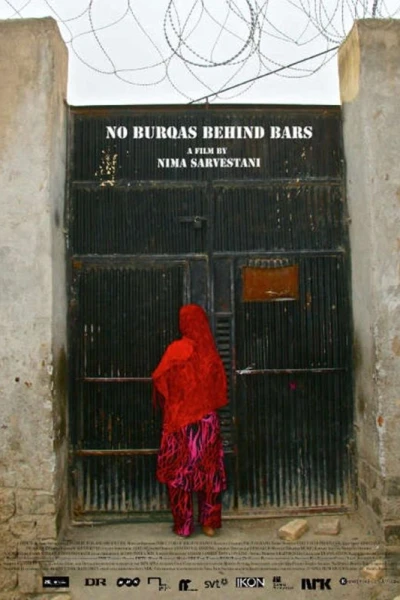 No Burqas Behind Bars