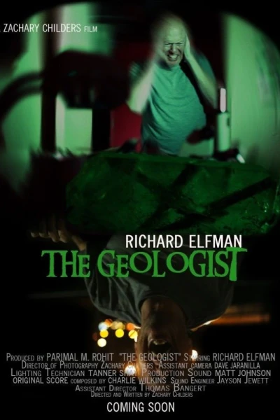 The Geologist