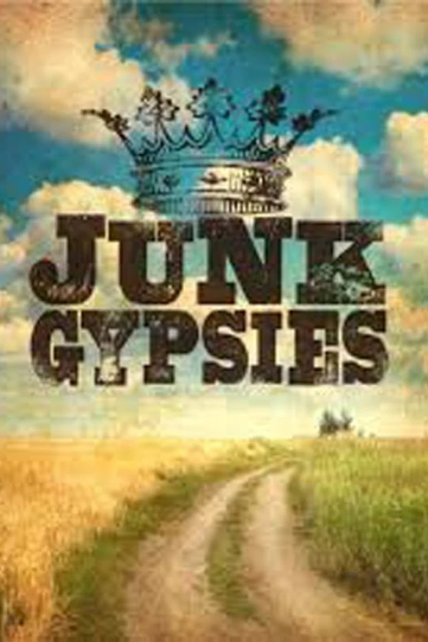 Junk Gypsies Poster