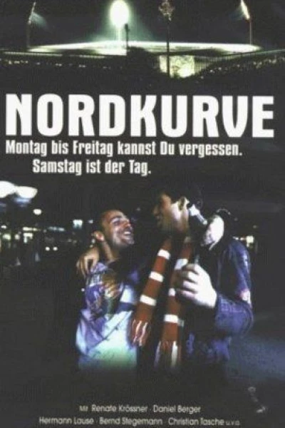 Nordkurve