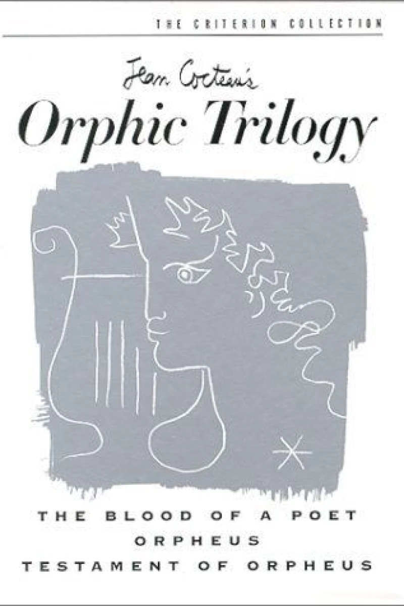 Testament of Orpheus Poster