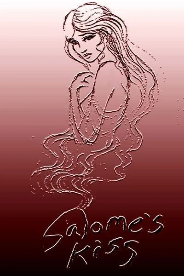 Salome's Kiss Poster