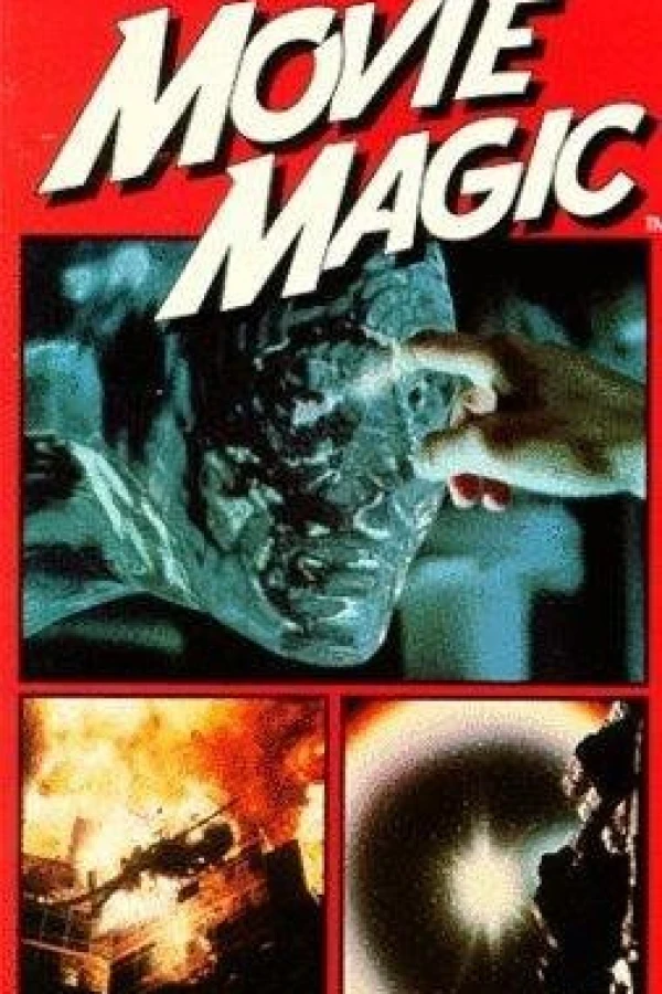 Movie Magic Poster