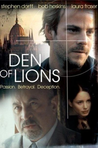 Den of Lions