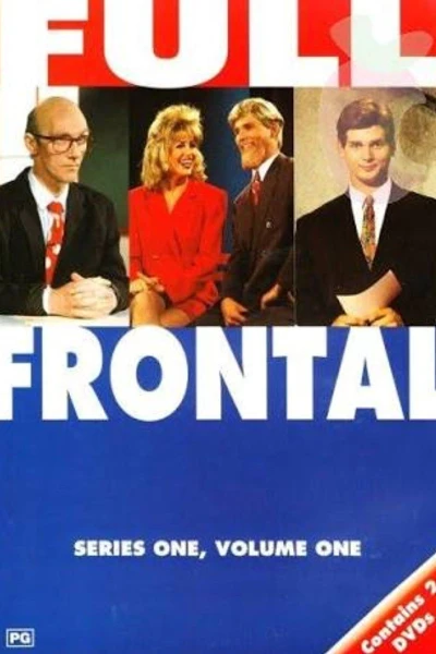 Full Frontal