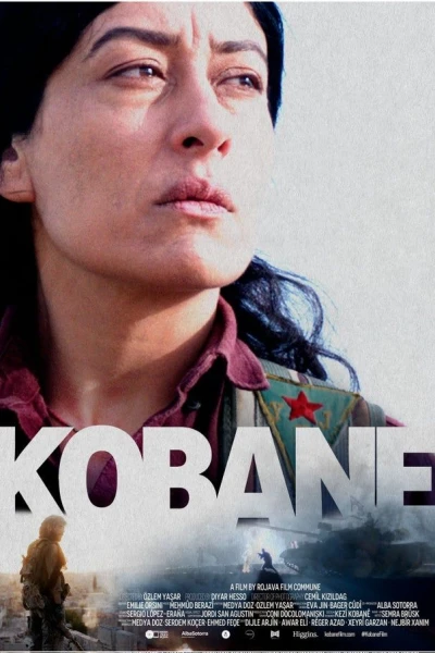 Kobane