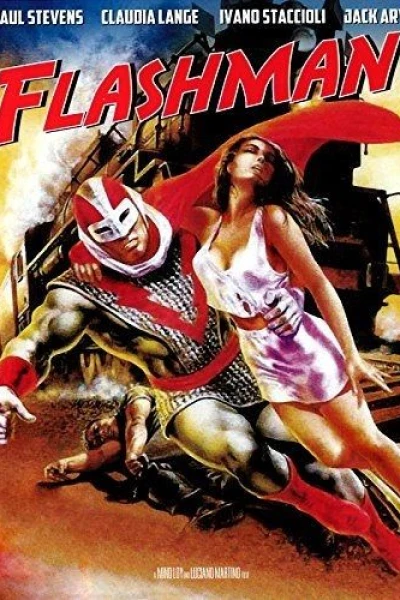 Flashman