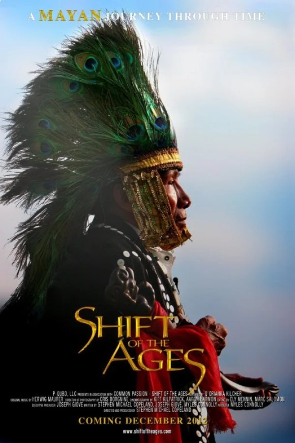 Shift of the Ages Poster