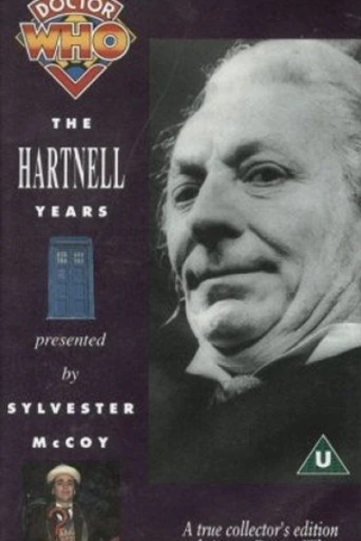 'Doctor Who': The Hartnell Years