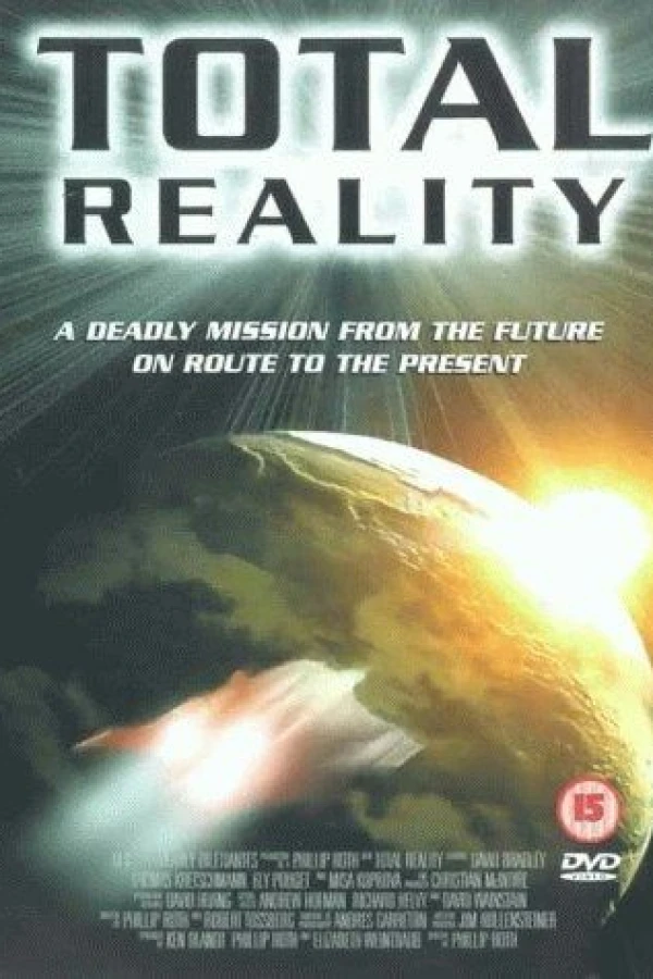 Total Reality Poster