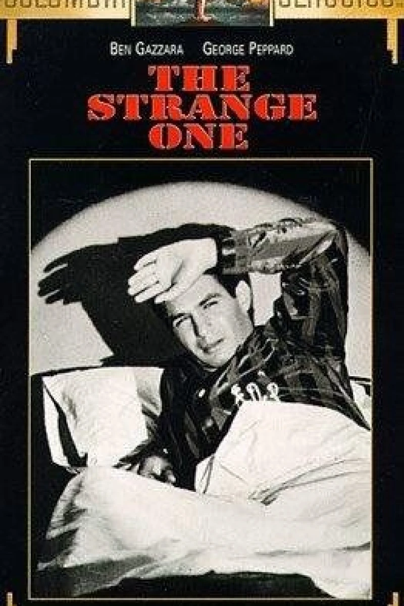 The Strange One Poster