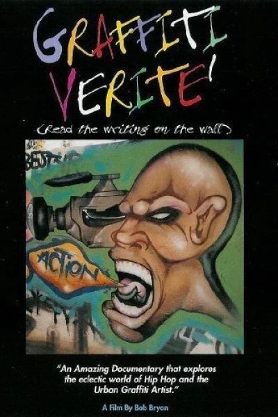 Graffiti Verité