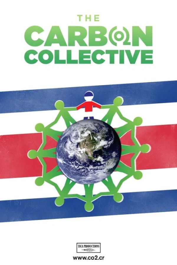 The Carbon Collective Poster