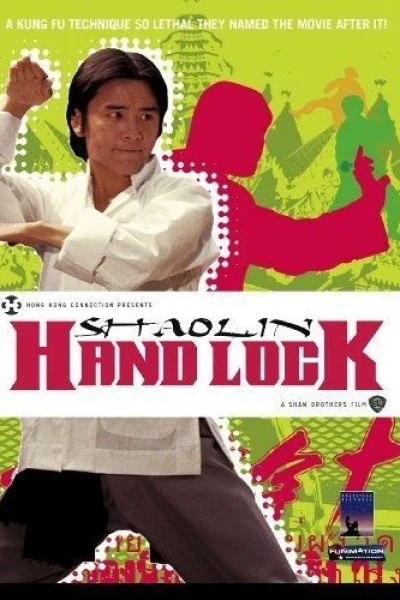 Shaolin Handlock