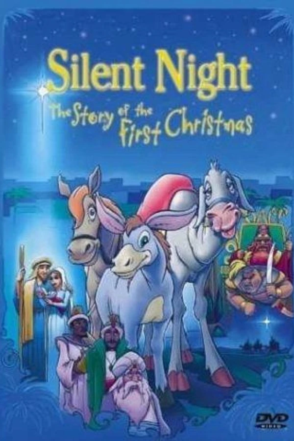 Silent Night: The Story of the First Christmas Poster