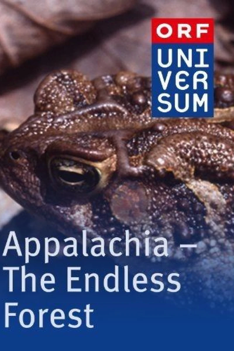 Appalachia: The Endless Forest Poster