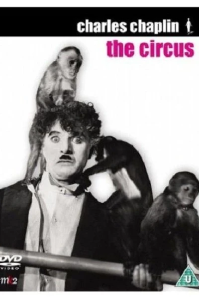 Chaplin Today: The Circus