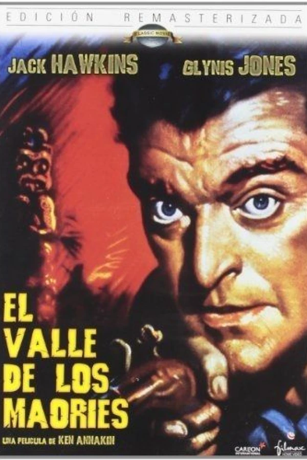 Land of Fury Poster